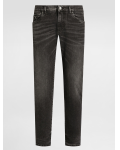 Quần Jeans Dolce & Gabbana - 1DOJE10H25001